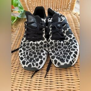 Adidas* Swift Run 1.0 Sneaker - Women's